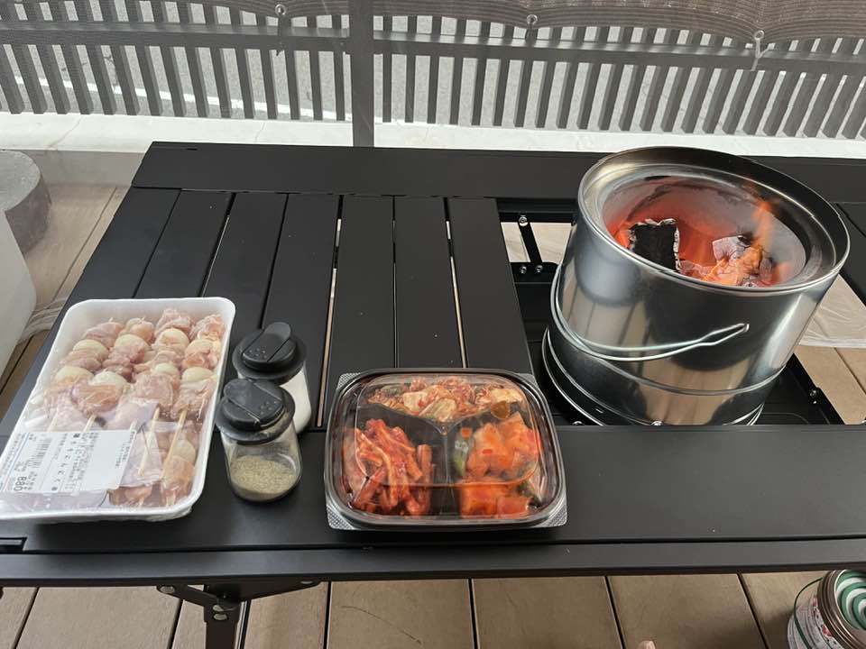 ウッドデッキでBBQを120%楽しむ方法！おすすめグッズから注意点まで徹底解説
