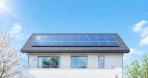 一条工務店 26年2月電気代と太陽光発電量を公開|売電が電気代を上回り実質黒字になった月