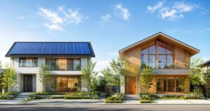 一条工務店と住友林業を徹底比較｜実オーナーが「木の家」の価値と経年コストで正直に選ぶ